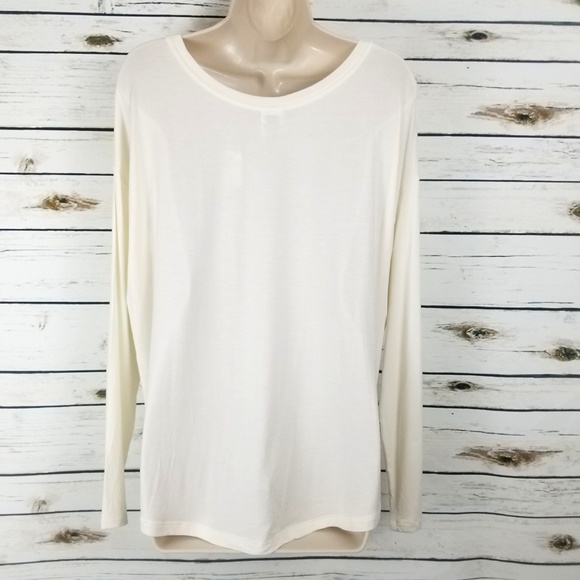 Victoria's Secret PINK Small Long Sleeve - Picture 3 of 6